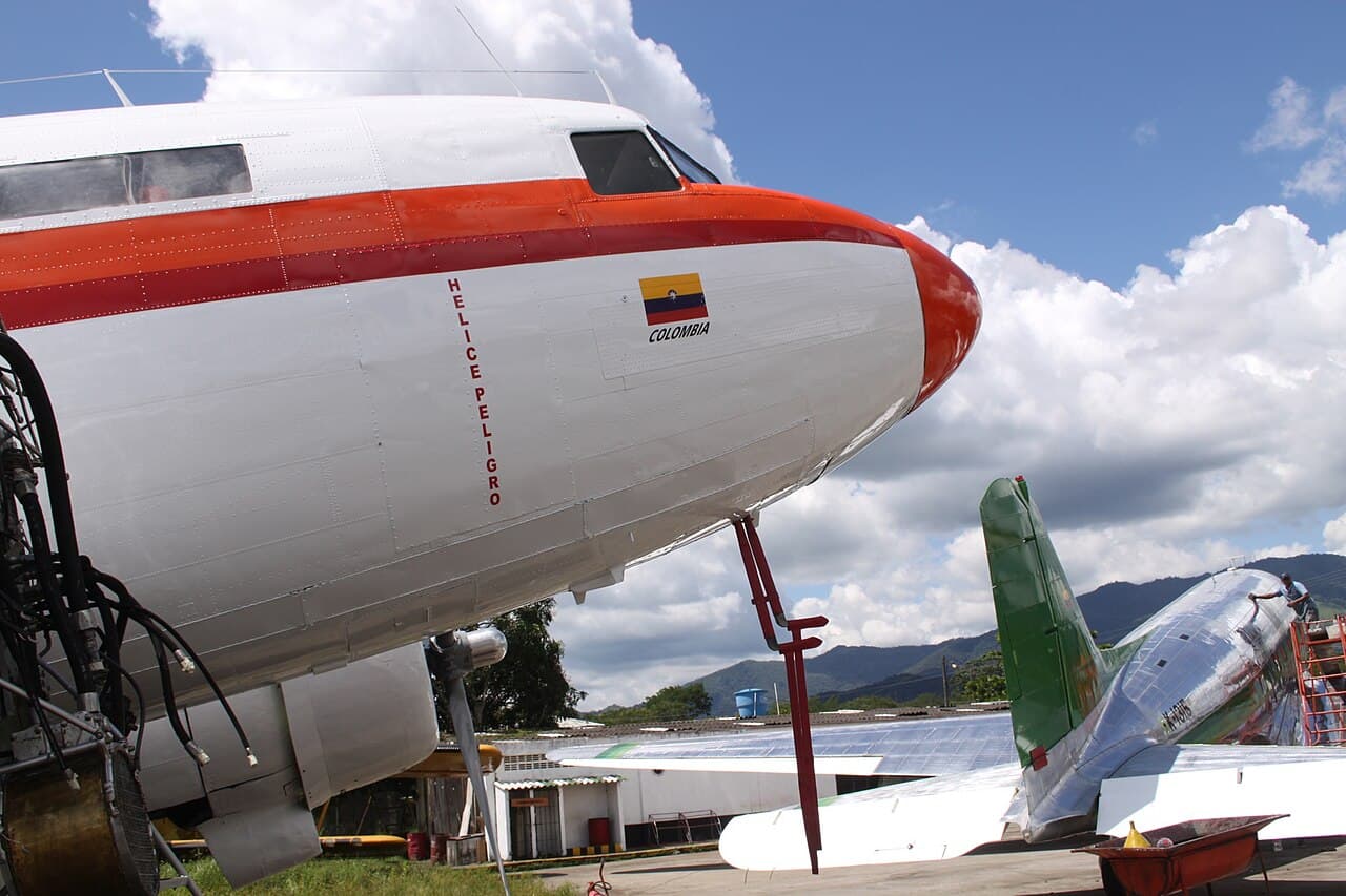 Red flags antes de pagar una escuela de vuelo