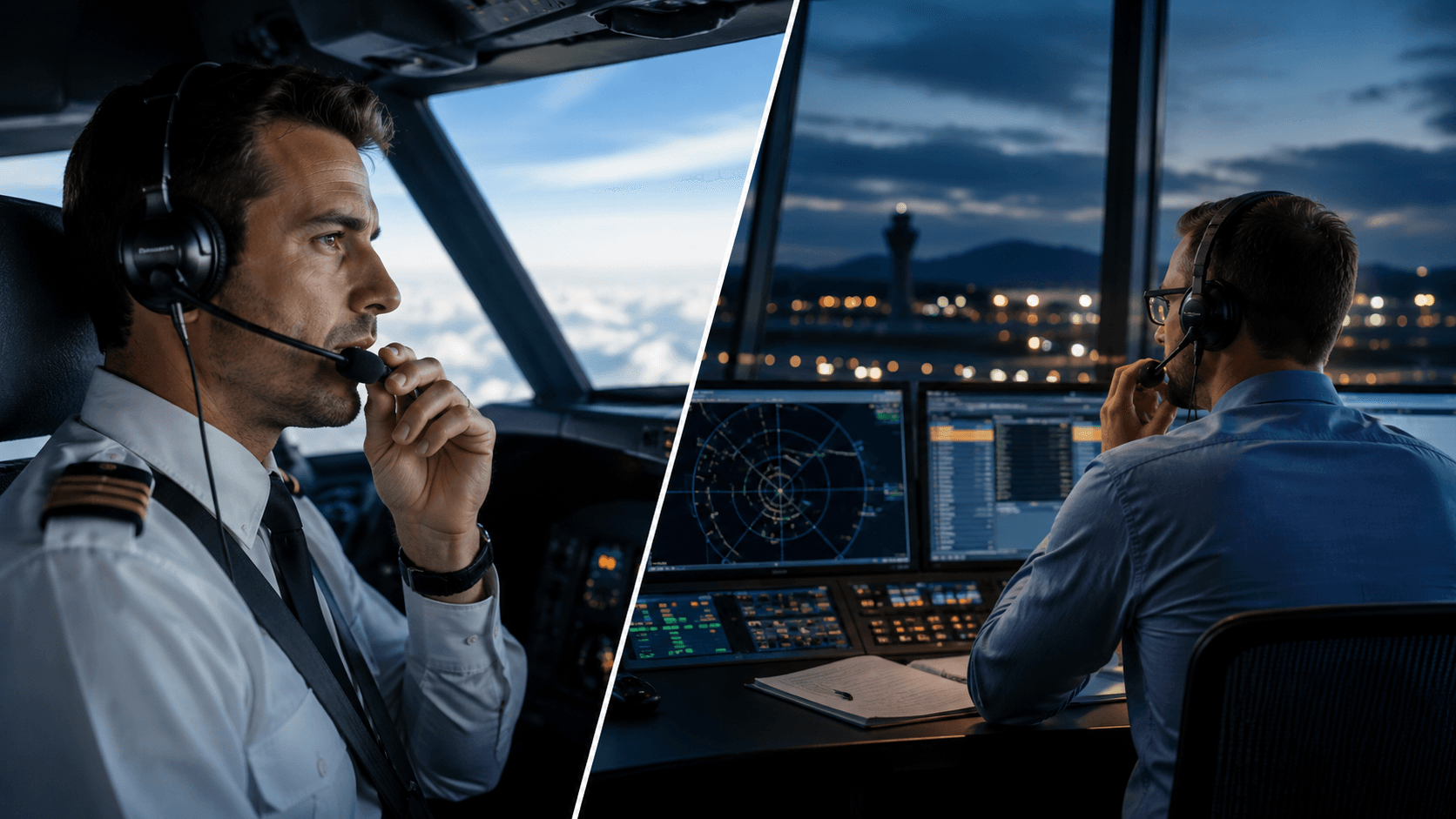 AeroComms FlyPath